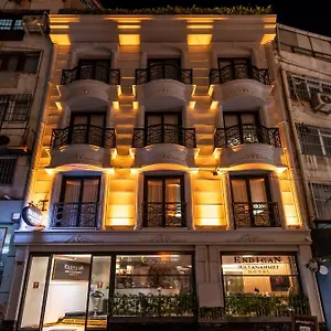 Endican Sultanahmet İstanbul
