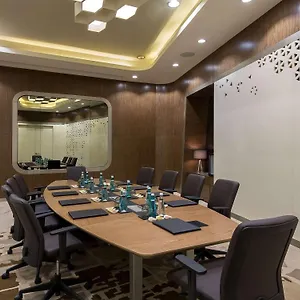 Hilton Kozyatagi Hotel