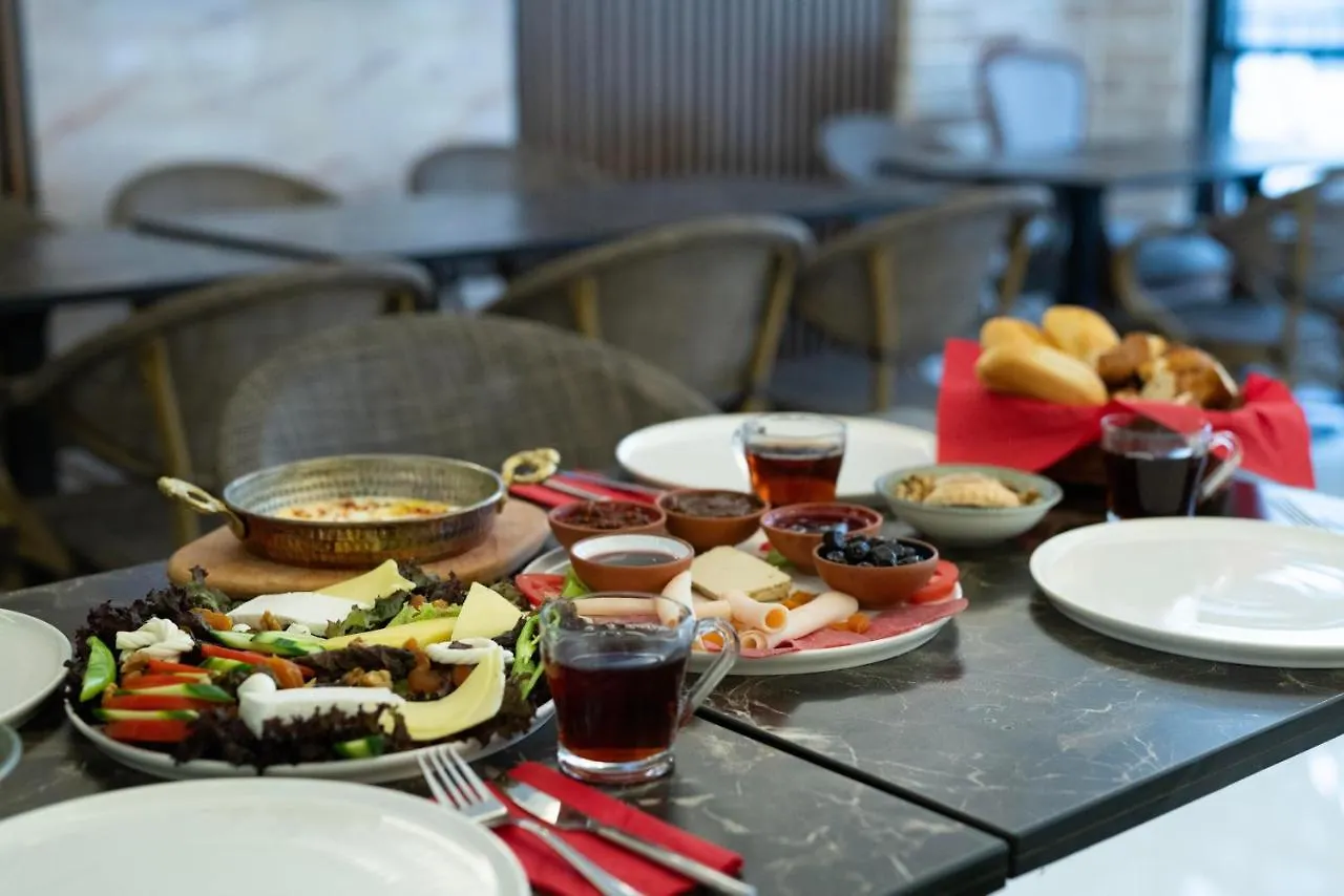 Classio Hotel Kadikoey Стамбул