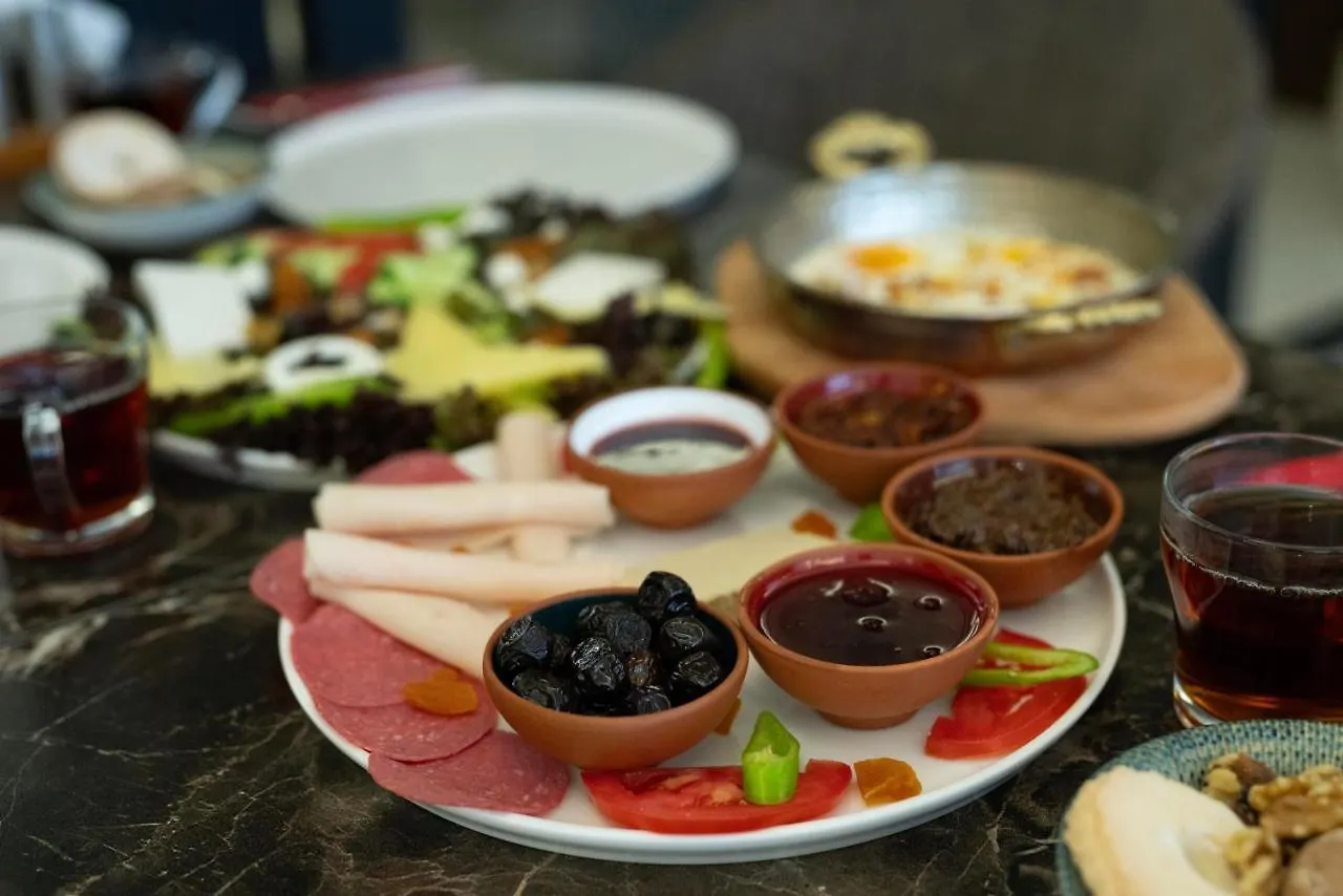 Classio Hotel Kadikoey Стамбул Турция