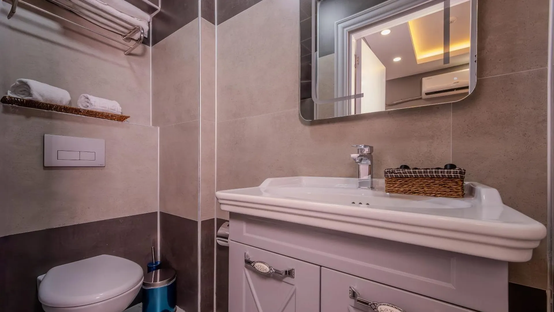 Classio Hotel Kadikoey Стамбул Турция