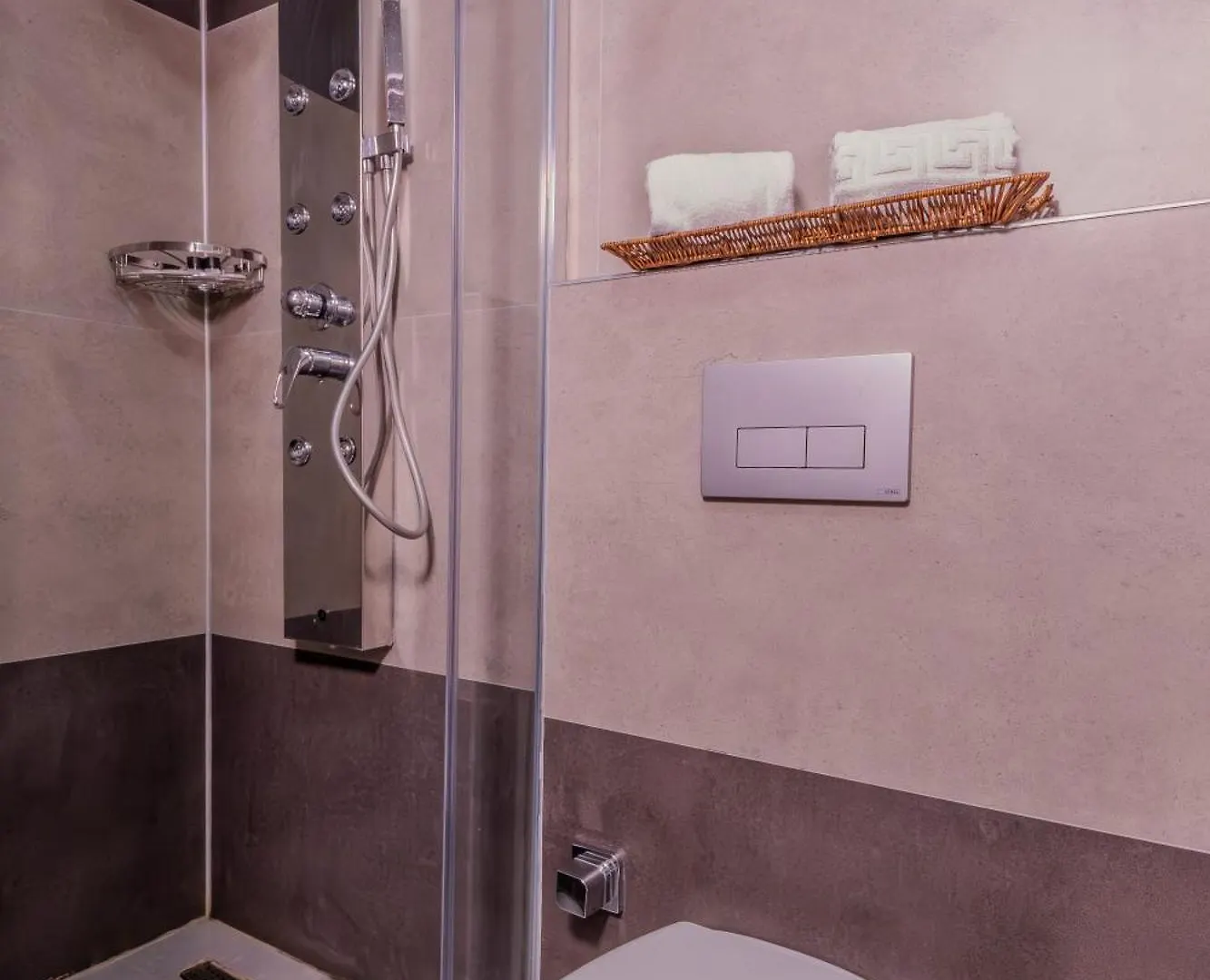 Classio Hotel Kadikoey Стамбул