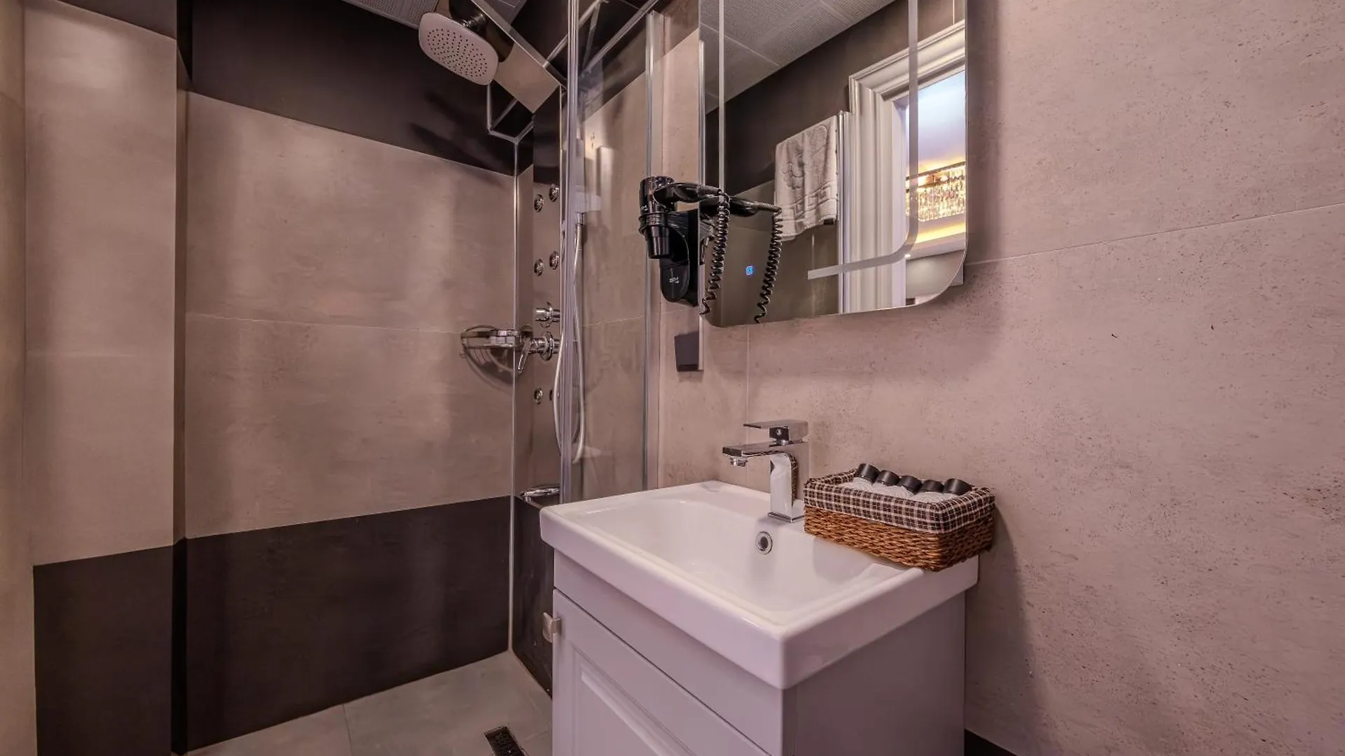 Classio Hotel Kadikoey Стамбул