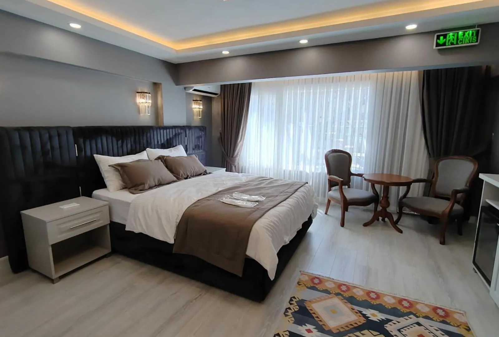 Classio Hotel Kadikoey Стамбул