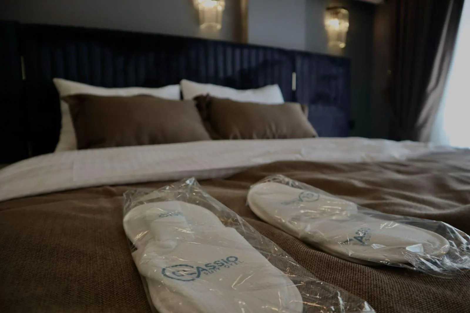 Classio Hotel Kadikoey Стамбул